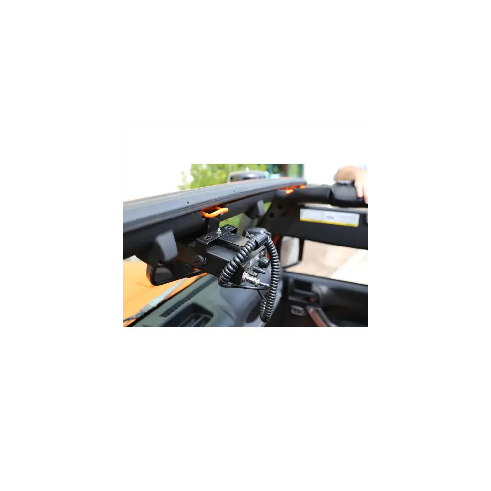 CB Radio Mounting Bracket - RUR11503.95